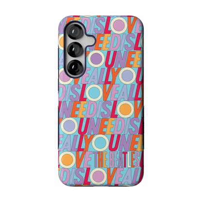 All You Need Is Love | Beatles Case