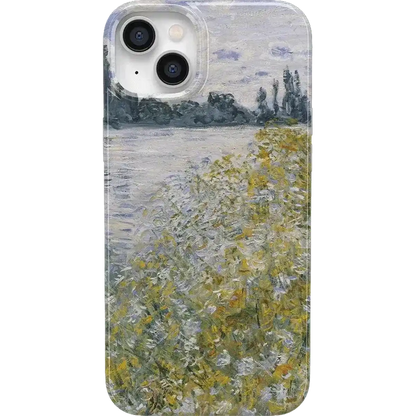 Monet’s Summer Landscape | The Met Series Case