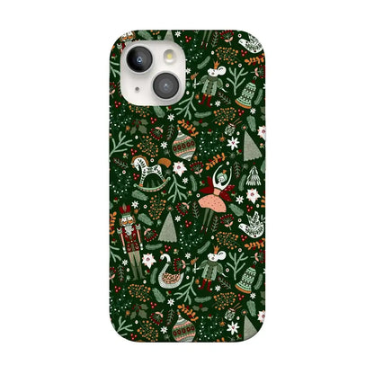 Sugar Plum Fairy | Winter Wonderland Case