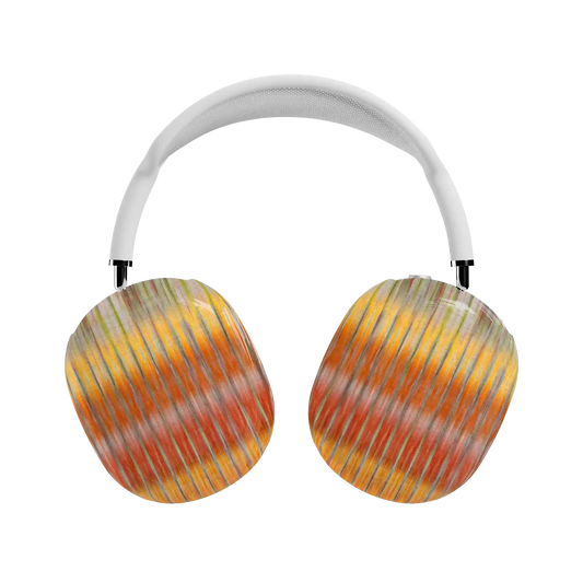 Frontier Weave | Boho Sunset AirPods Max Case