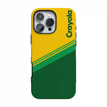 Keep It Classic | Crayola Crayon Box Case