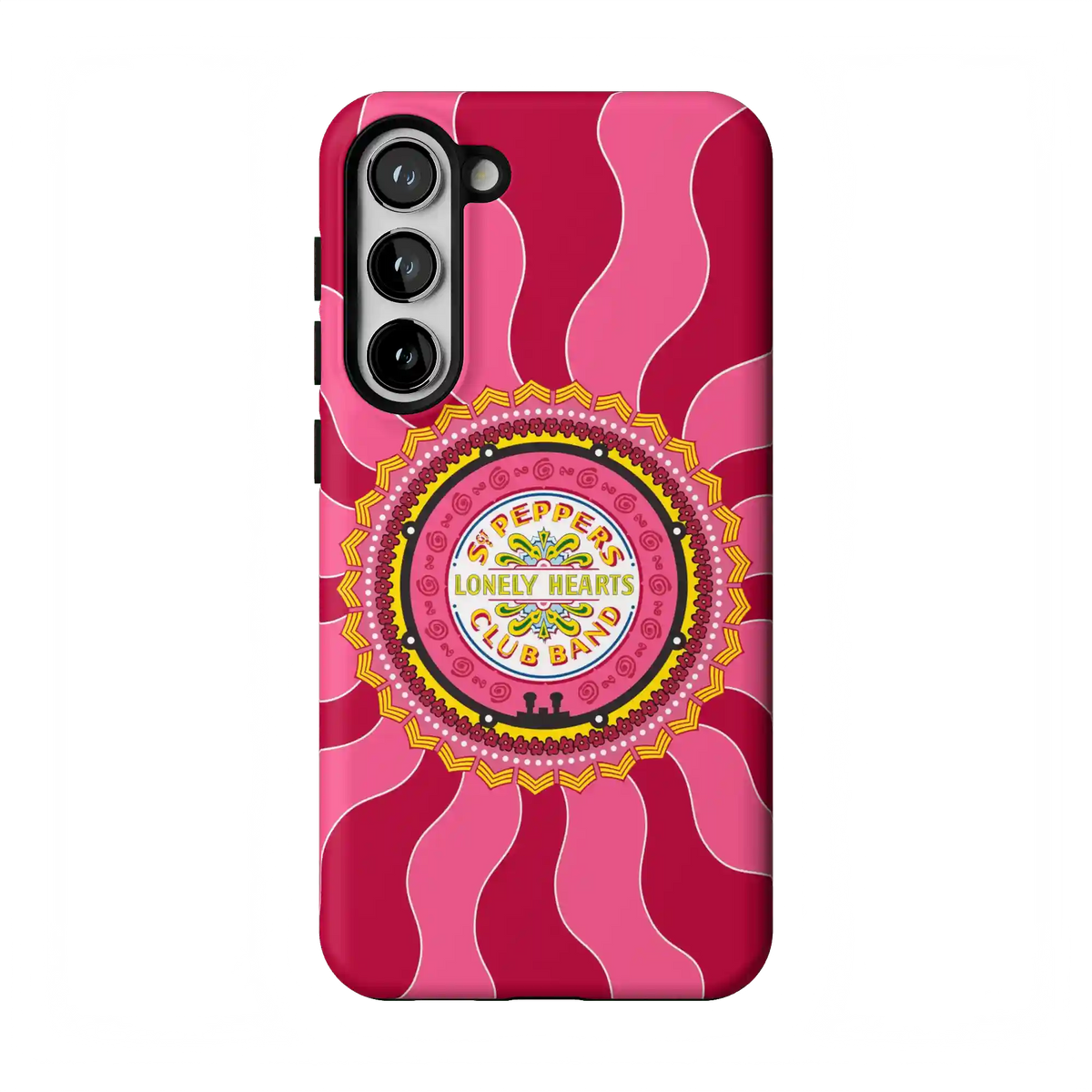 Lonely Hearts Club | The Beatles Sgt. Pepper's Case