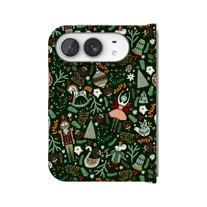 Sugar Plum Fairy | Winter Wonderland Case