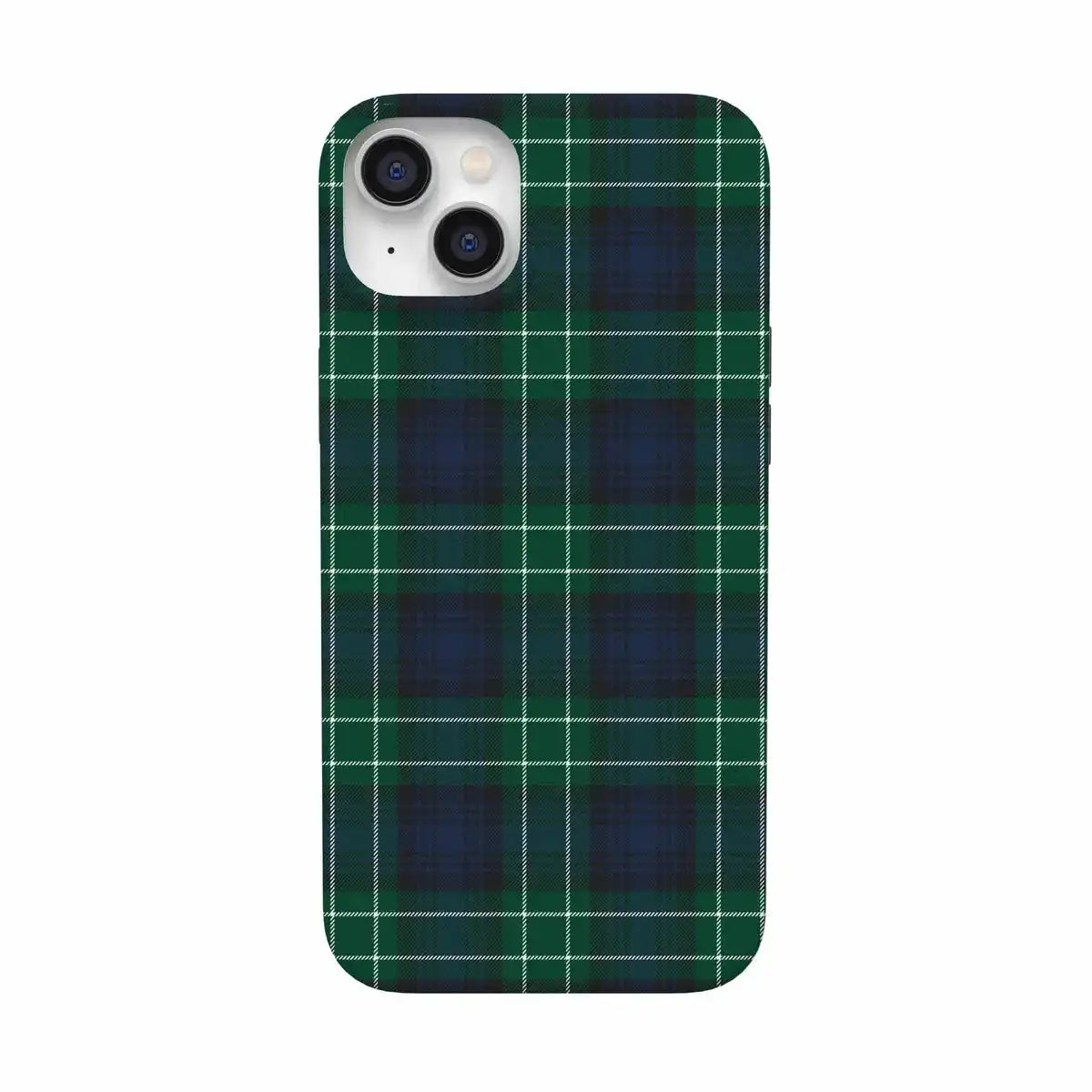 Spruce | Kitty and Vibe Holiday Case