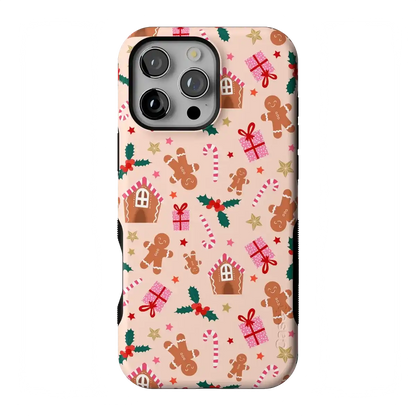 Frosted Wishes | Sweet Treat Case