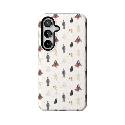 Monster Mashup | Halloween Case