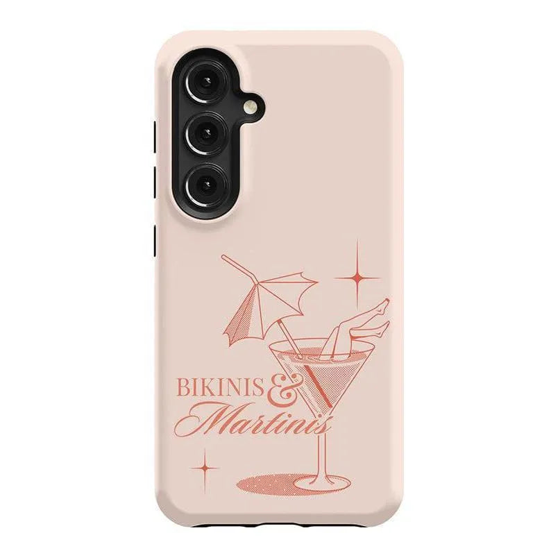 Bikinis & Martinis | Bach Weekend Case