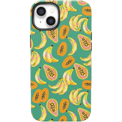 Papaya Palms | Dippin' Daisy's Tropical Vacation Case