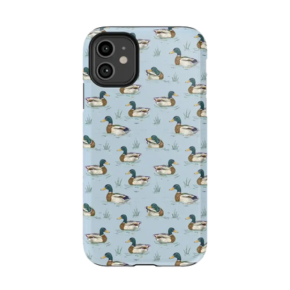 Blue Mallard & Co. | The Boyfriend Collection