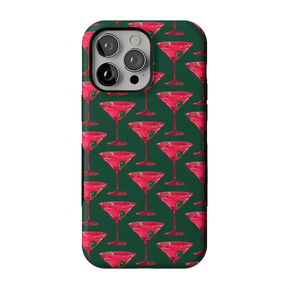 Shaken Not Stirred | Retro Martini Case