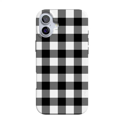 Check Me Out | Checkerboard Case