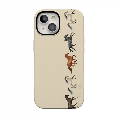 Stallion Stampede | Wild Horses Case