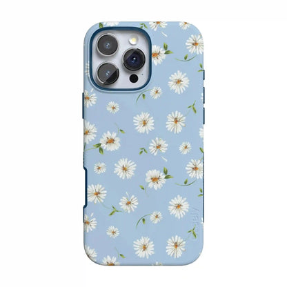 Daisy Daydream | Baby Blue Floral Case