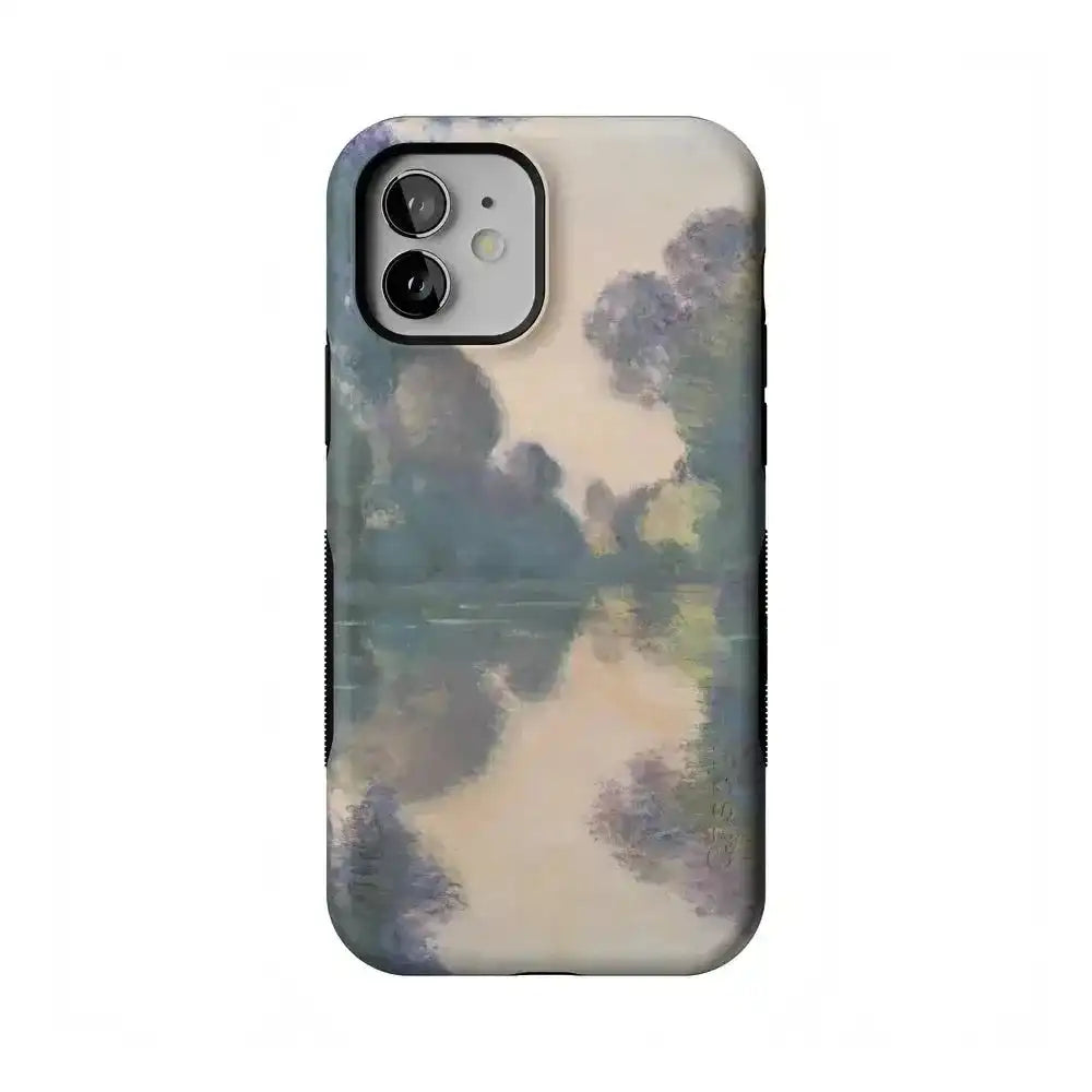 Monet’s Morning | Limited Edition Phone Case