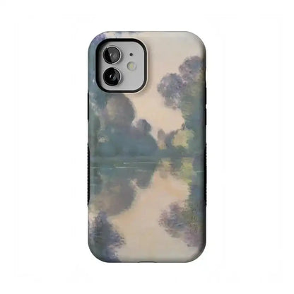 Monet’s Morning | Limited Edition Phone Case