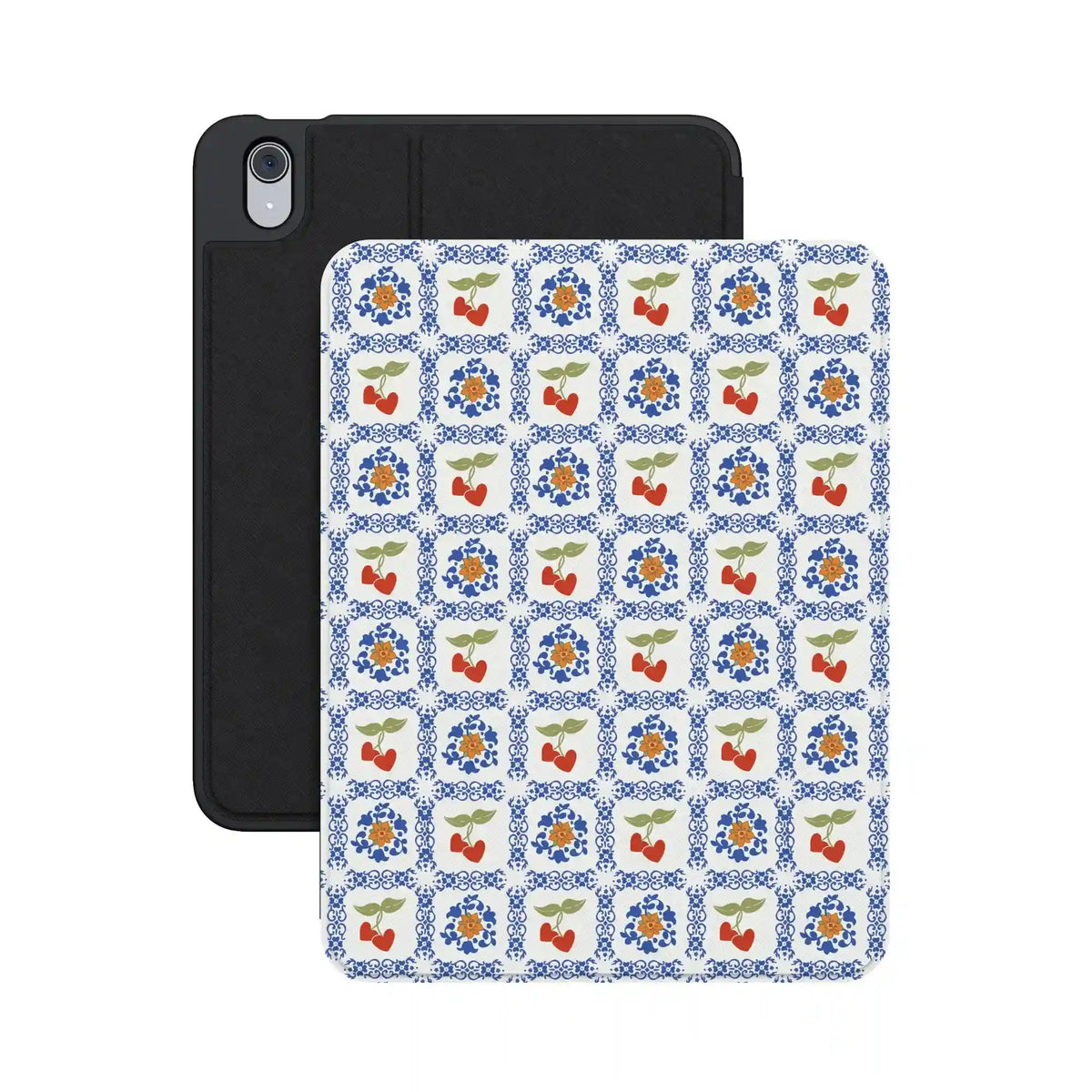 Palermo | Dippin' Daisy's Italian Coast iPad Case