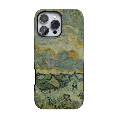 Reminiscence of Vincent | Van Gogh Museum Case