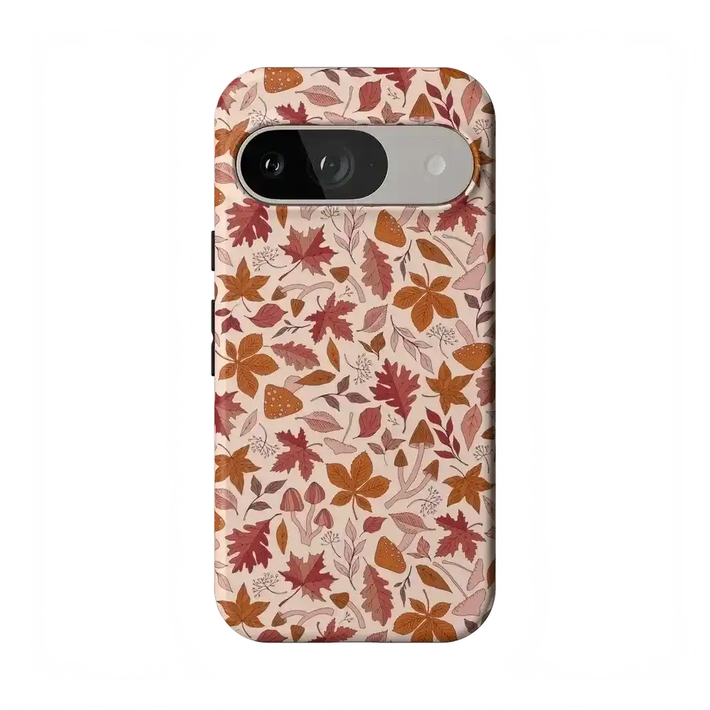Can't Help Falling | Autumn Leaves Case