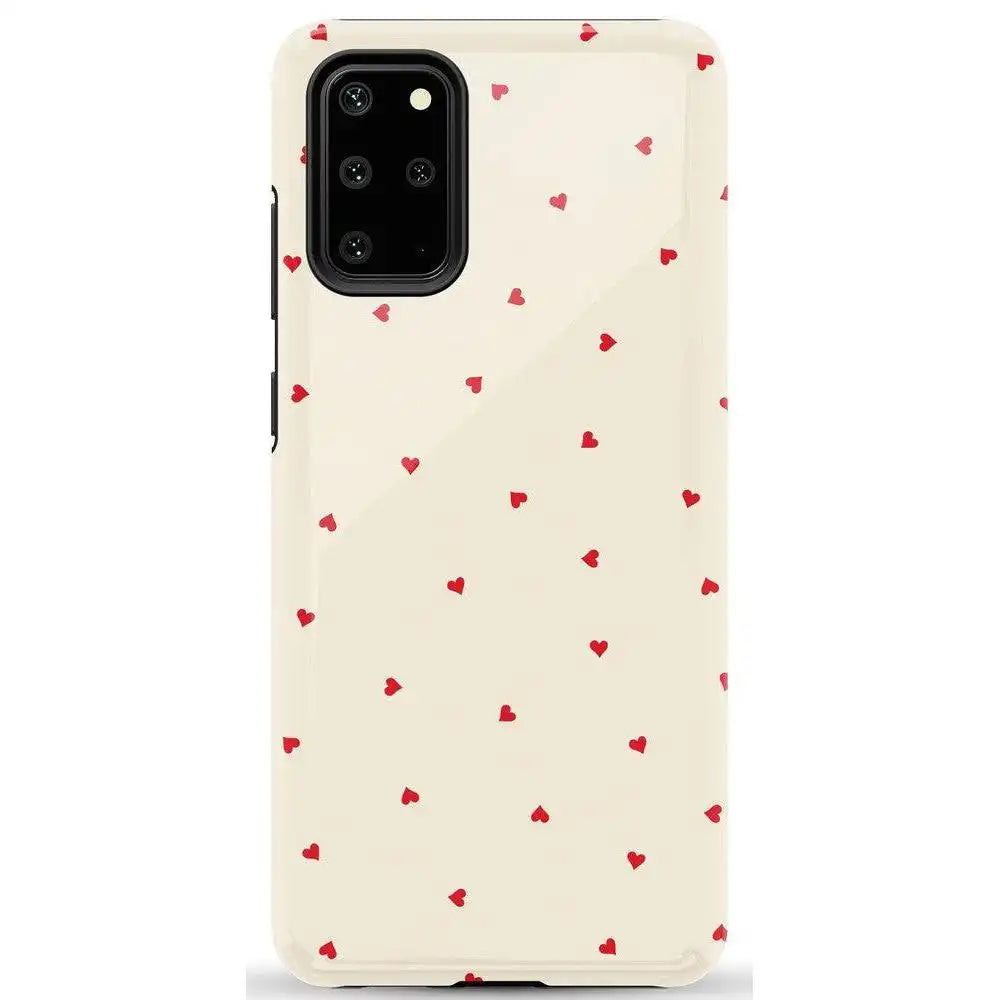 Be Mine | Tiny Hearts Case