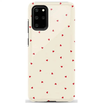 Be Mine | Tiny Hearts Case