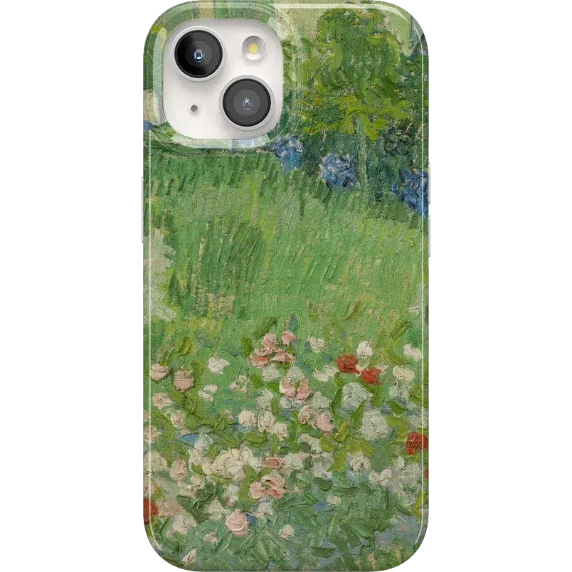 Vincent’s Admired Garden | Van Gogh Museum Case