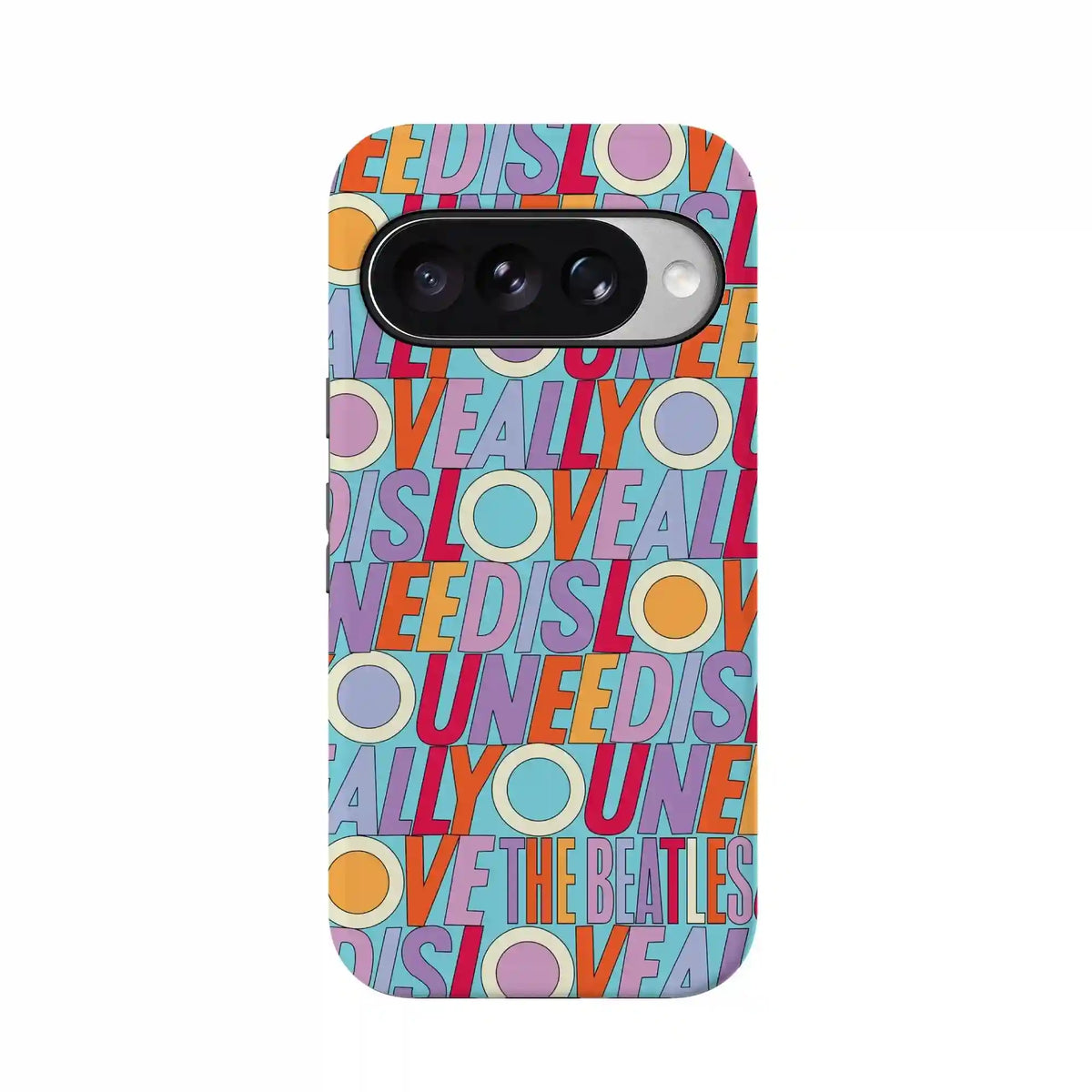 All You Need Is Love | Beatles Case