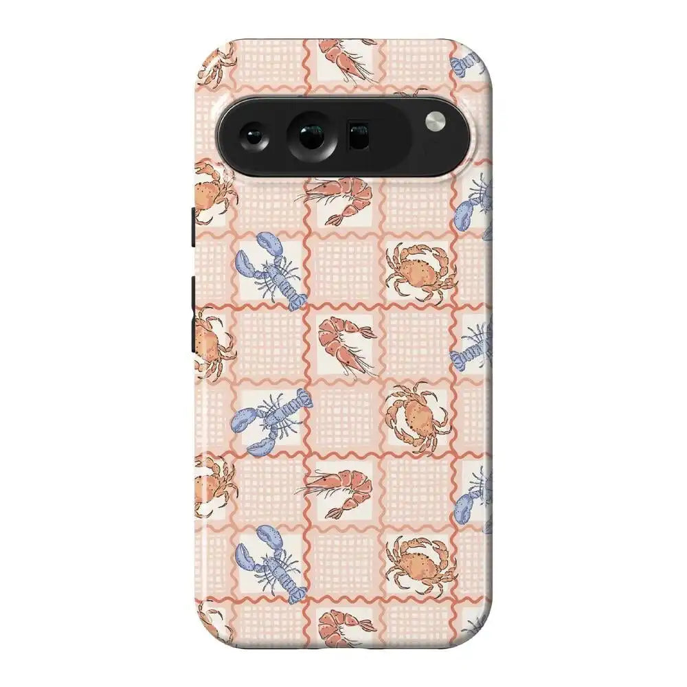 On the Cape | Coastal Summer Case