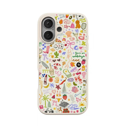 All the Fun Things | Fun on Weekdays Case