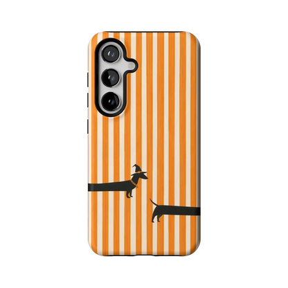 Hallo-weenie Dog | Dachshund Case
