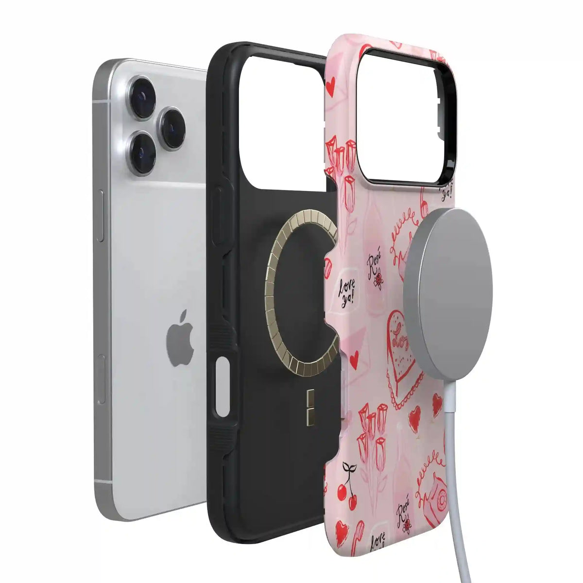 That's Amore | Valentine's Case