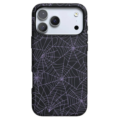 Midnight Web | Spider Web Case