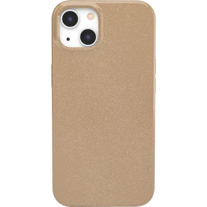 White Oak | Taupe Enchanted Shimmer Case