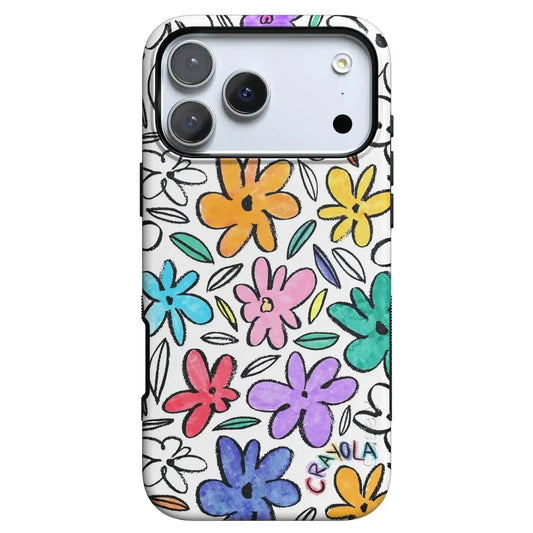 Outside the Lines | Crayola Marker Case