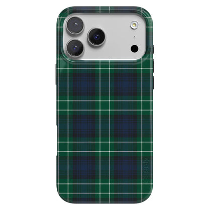 Spruce | Kitty and Vibe Holiday Case