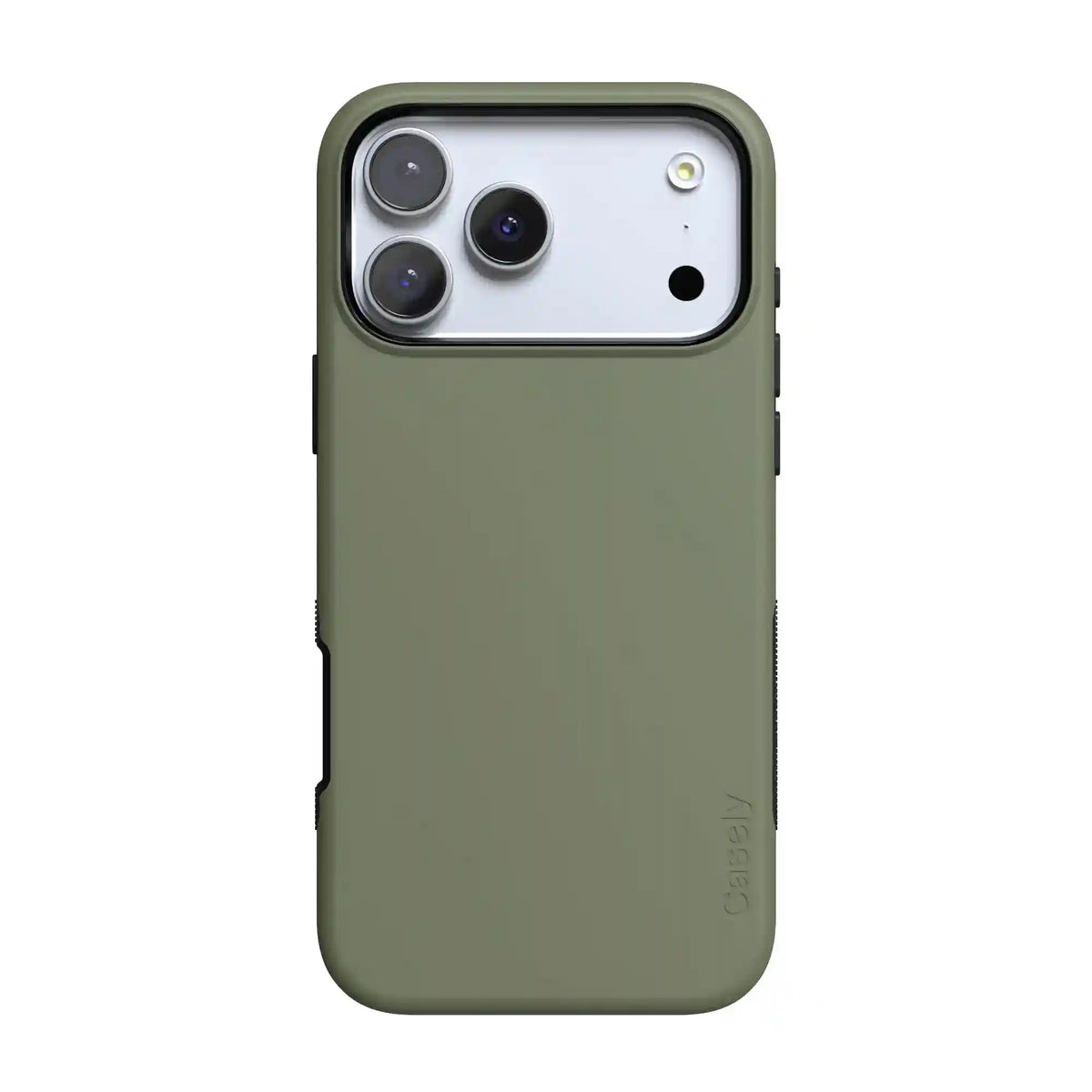 Army Green | The Boyfriend Collection