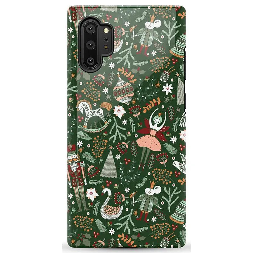 Sugar Plum Fairy | Winter Wonderland Case