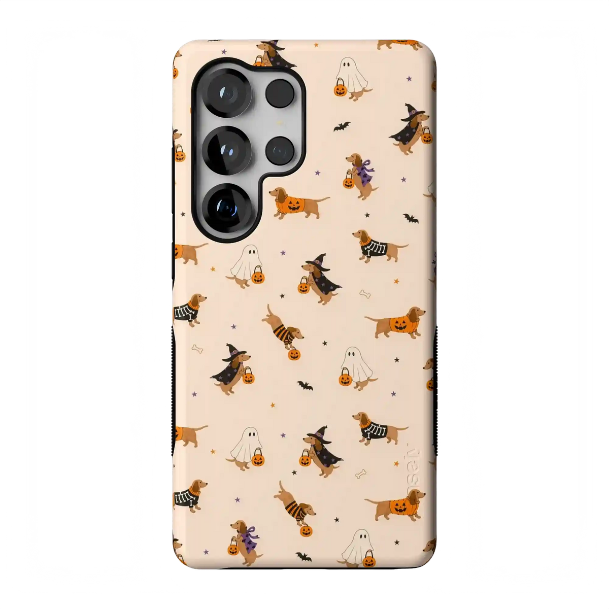 Pup or Treat | Halloween Dogs Case