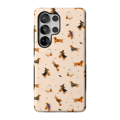 Pup or Treat | Halloween Dogs Case