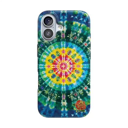 Veneta Tapestry | Grateful Dead Tie Dye Case