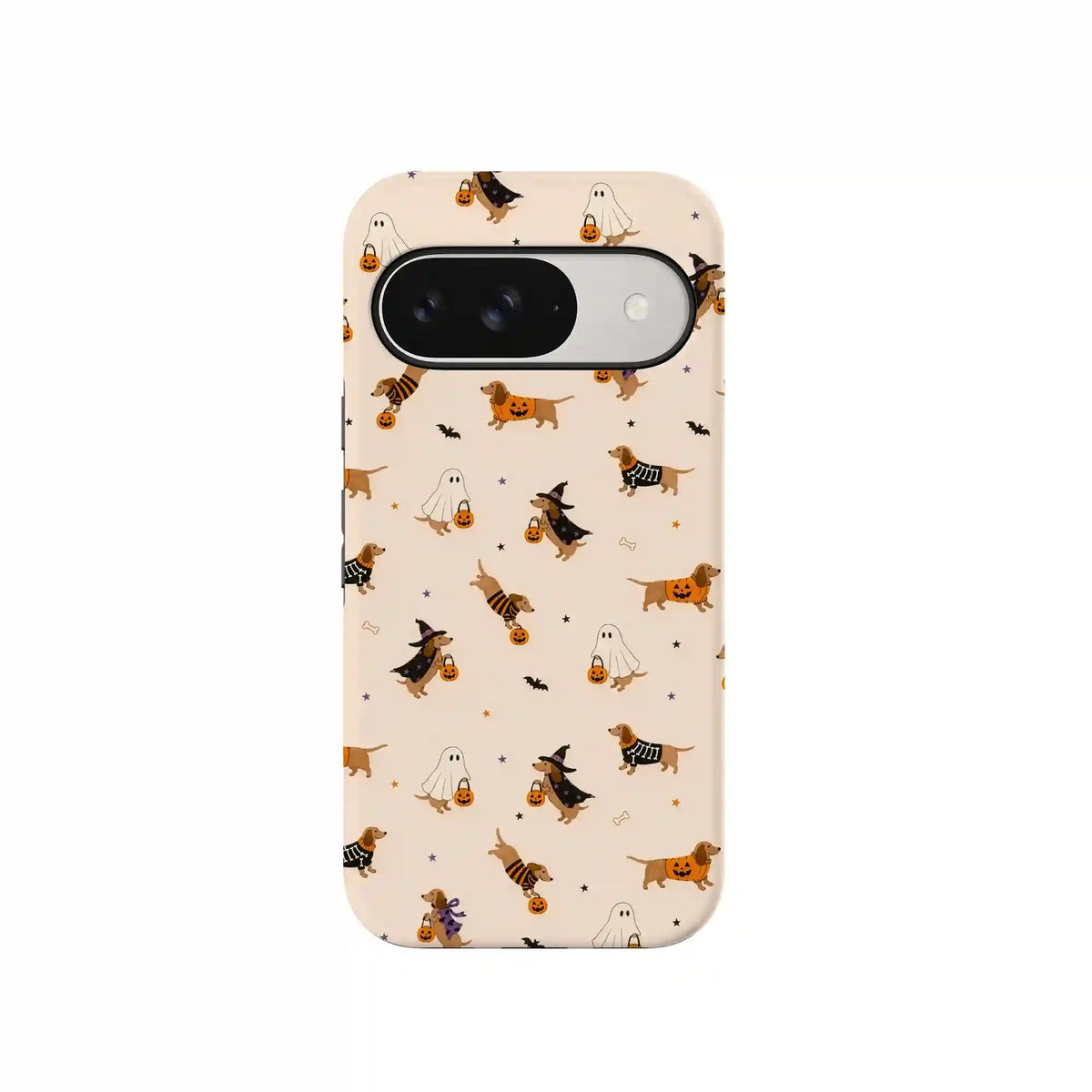 Pup or Treat | Halloween Dogs Case