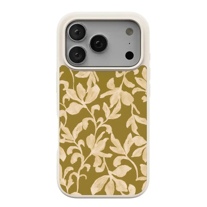 Dust & Bloom | Vintage Floral Case