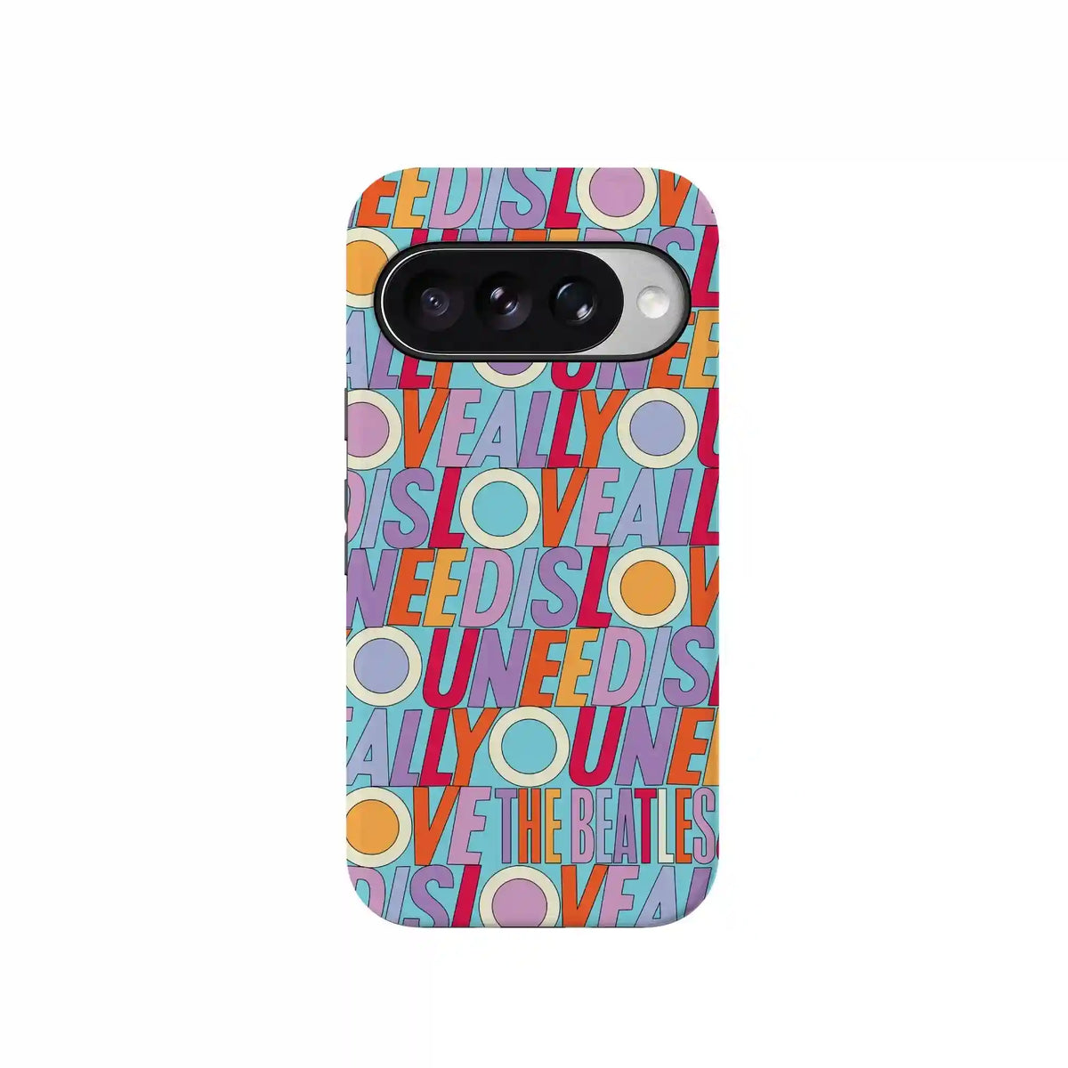 All You Need Is Love | Beatles Case