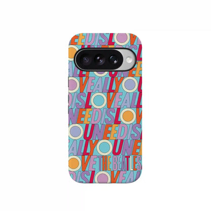 All You Need Is Love | Beatles Case