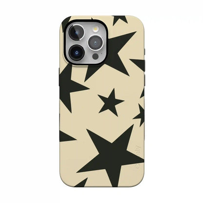 Stars Align | Black Stars Case