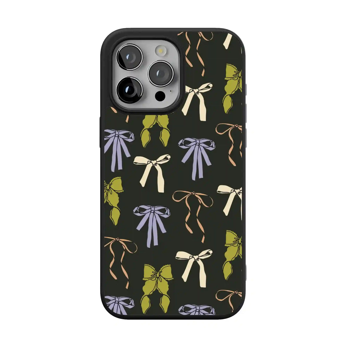 After Dark Girlie | Bows Case