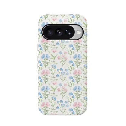 Pastel Garden | Sunday Best Case