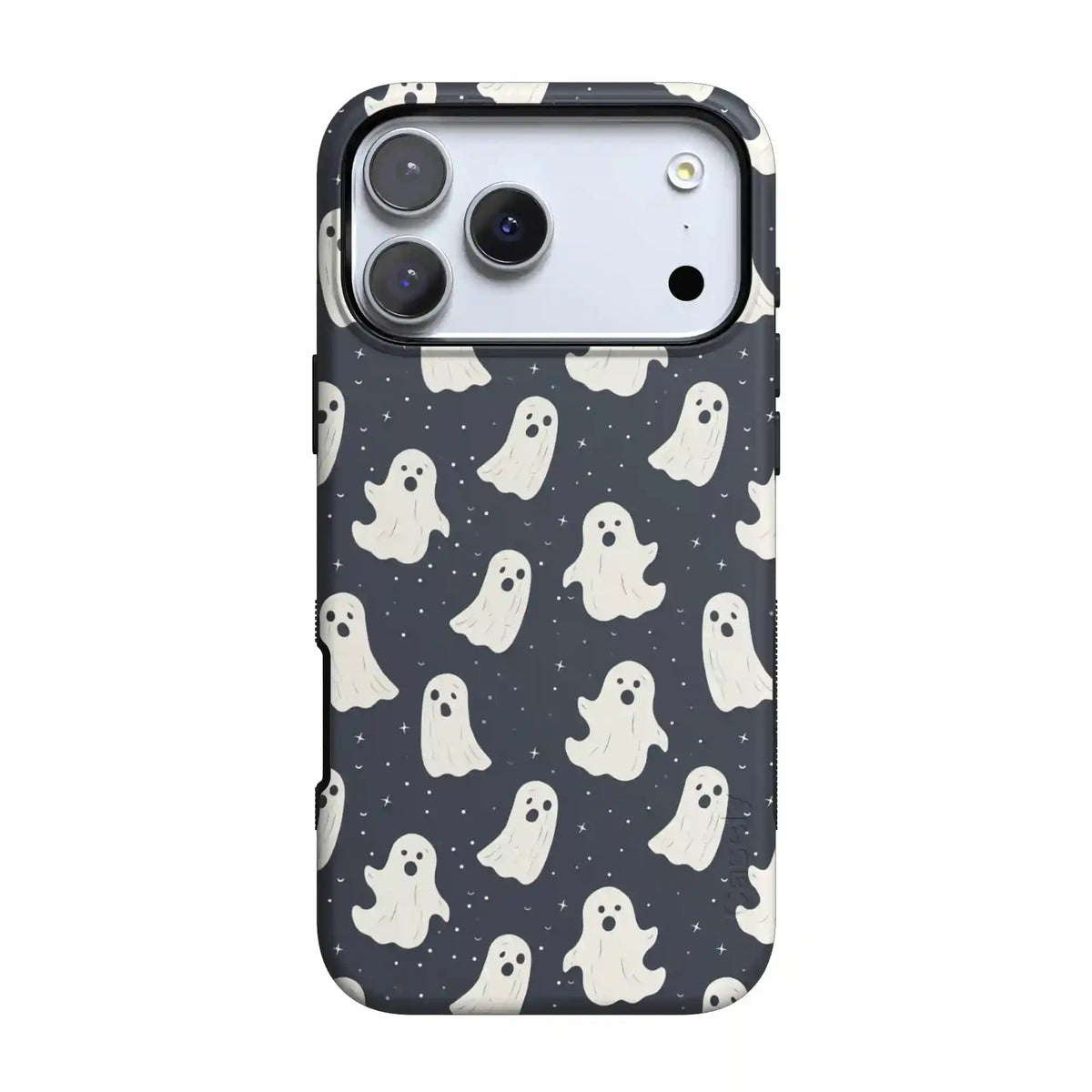 All Boos No Bite | Friendly Ghost Case