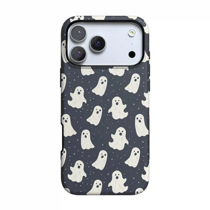 All Boos No Bite | Friendly Ghost Case