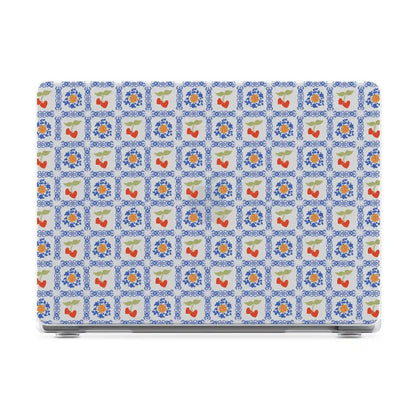 Palermo | Dippin' Daisy's Italian Coast Laptop Shell