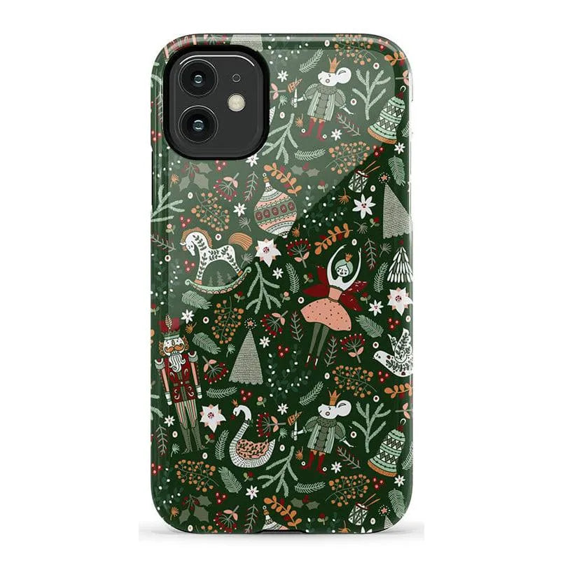 Sugar Plum Fairy | Winter Wonderland Case